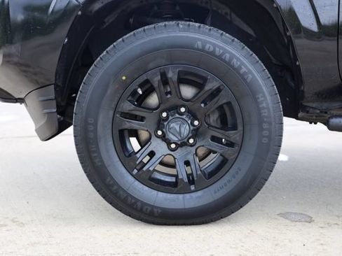 Certified 2021 Toyota Tacoma SR w/ SR Convenience Package RWD image 10