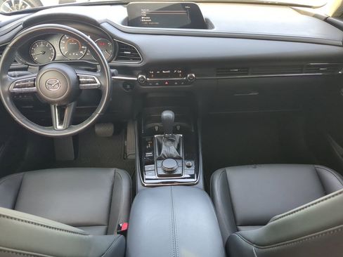 Used 2022 MAZDA CX-30 AWD 2.5 S w/ Preferred Package image 13