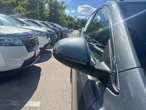 Used 2022 Buick Encore GX Select FWD image 39