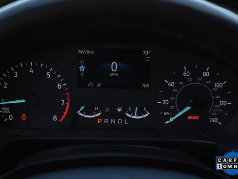 Used 2022 Ford Escape SE w/ Cold Weather Package image 31