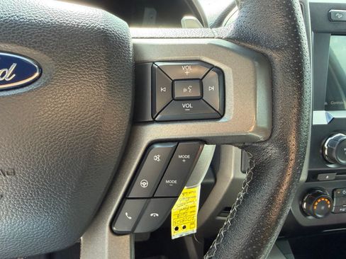 Used 2018 Ford F150 Raptor w/ Equipment Group 801A Mid AWD/4WD image 17
