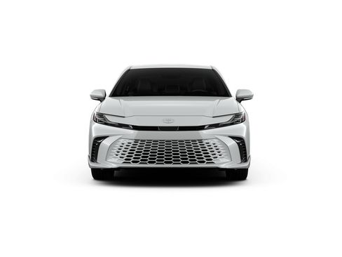 New 2026 Toyota Camry Hybrid FWD image 55