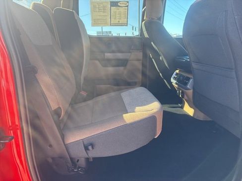 Used 2023 Ford F150 XLT w/ Equipment Group 302A High image 10