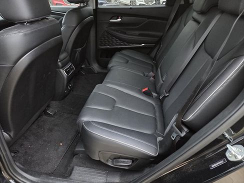 Used 2023 Hyundai Santa Fe Limited AWD/4WD image 23