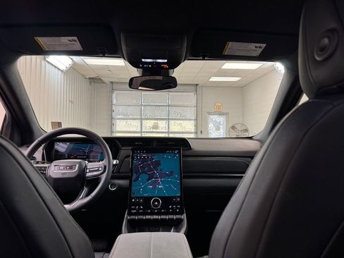 New 2026 GMC Terrain AT4 image 21