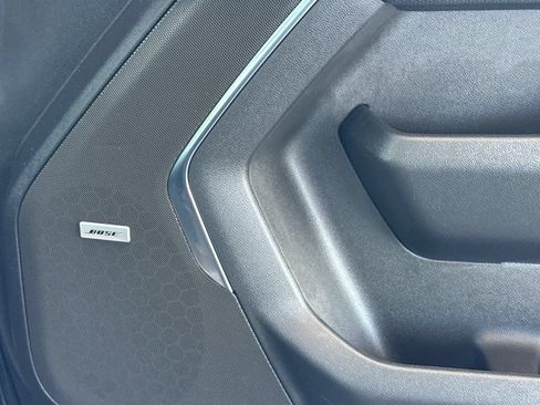 Used 2025 Chevrolet Tahoe RST w/ Comfort Package AWD/4WD image 29