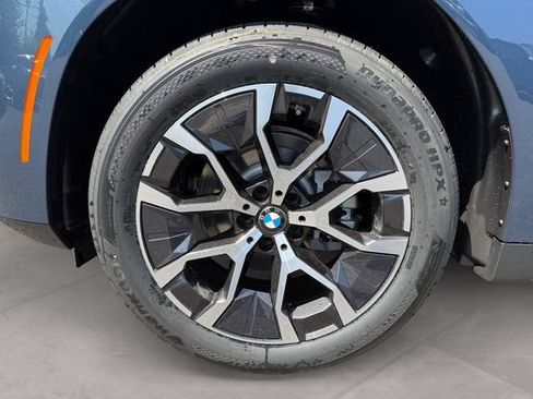 New 2026 BMW X3 xDrive30i w/ Convenience Package AWD/4WD image 14