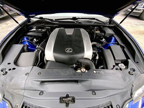 Used 2019 Lexus GS 350 F Sport image 28