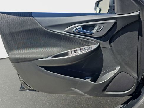 Used 2020 Chevrolet Malibu LT FWD image 27