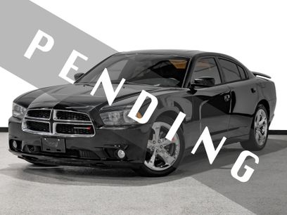 Used 2014 Dodge Charger R/T