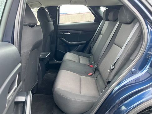 Used 2024 MAZDA CX-30 AWD 2.5 S image 17