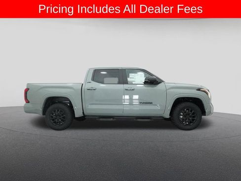 New 2026 Toyota Tundra SR5 AWD/4WD image 46