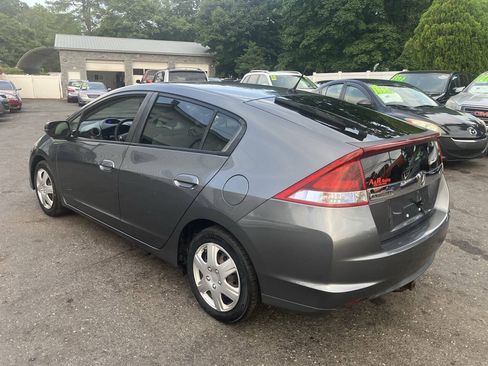 Used 2012 Honda Insight LX image 9