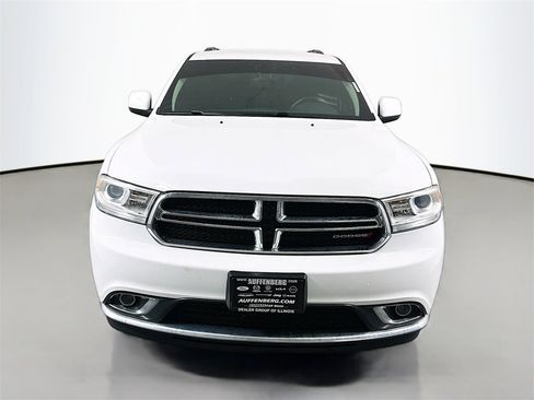 Used 2018 Dodge Durango SXT w/ Quick Order Package 2BB image 2