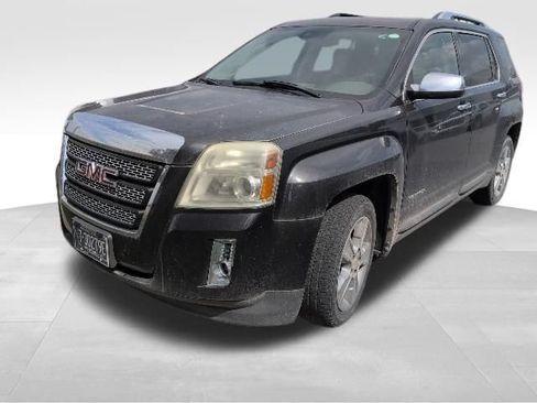 Used 2014 GMC Terrain SLT AWD/4WD image 1