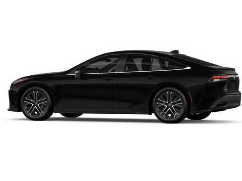 New 2026 Toyota Mirai XLE image 5