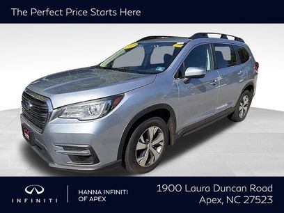 Used 2021 Subaru Ascent Premium w/ Convenience Package