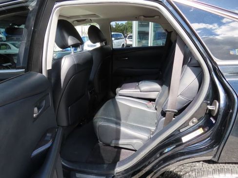 Used 2013 Lexus RX 450h AWD image 12