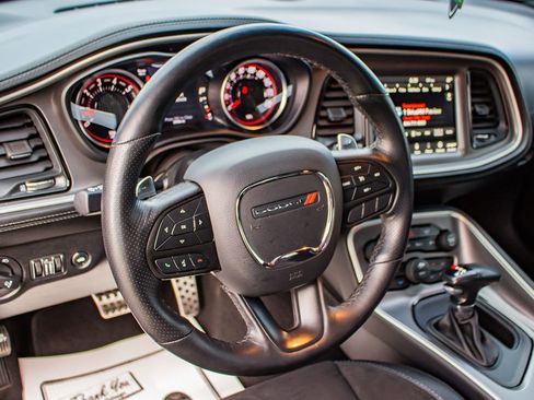 Used 2022 Dodge Challenger R/T Scat Pack w/ Plus Package image 21