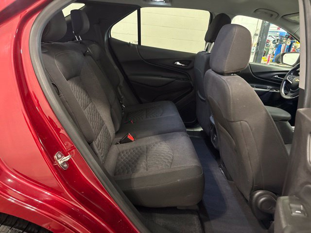 Used 2019 Chevrolet Equinox LT FWD image 36