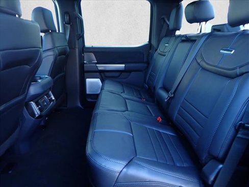 New 2026 Ford F350 Platinum image 7