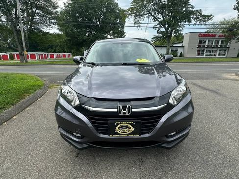 Used 2016 Honda HR-V EX image 2