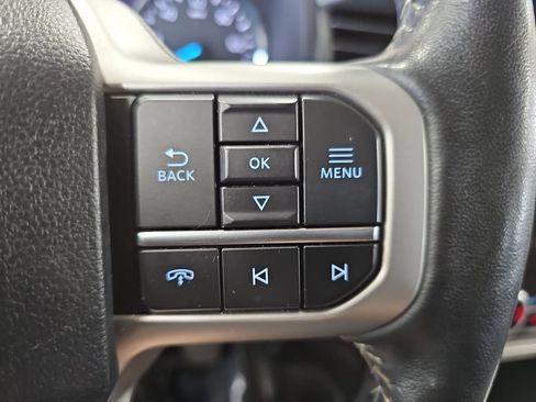 Used 2024 Ford Expedition XLT AWD/4WD image 18