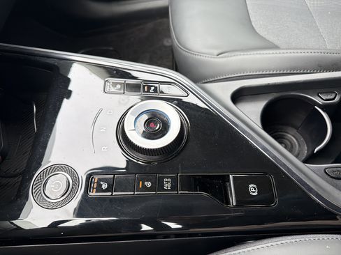 Used 2024 Kia Niro Wind w/ Wind Preserve Package image 25