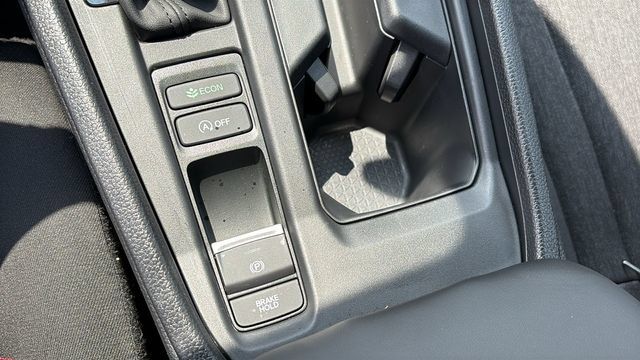 Used 2025 Honda Accord LX image 19