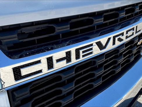 Used 2023 Chevrolet Silverado 2500 LT w/ All Star Edition AWD/4WD image 31