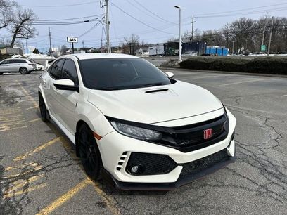 Used 2018 Honda Civic Type R