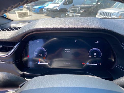 Used 2023 Jeep Grand Cherokee L Laredo AWD/4WD image 19