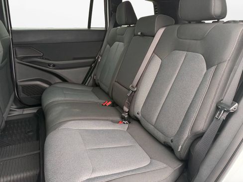 New 2026 Jeep Cherokee Laredo AWD/4WD image 15