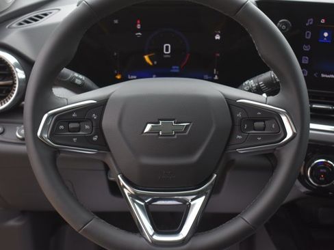 New 2026 Chevrolet Trax ACTIV image 21