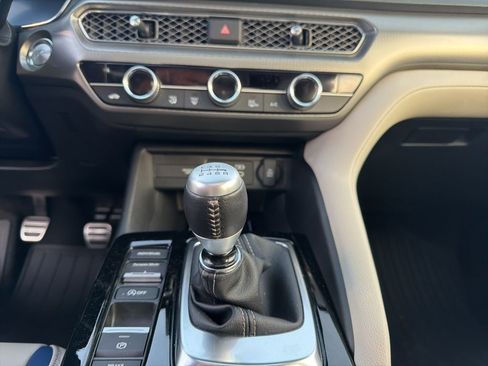 Used 2026 Acura Integra A-Spec image 19