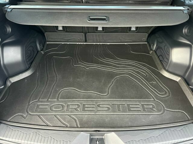 Certified 2026 Subaru Forester Premium AWD/4WD image 18