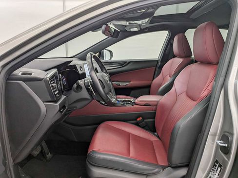 Used 2022 Lexus NX 350 AWD image 16