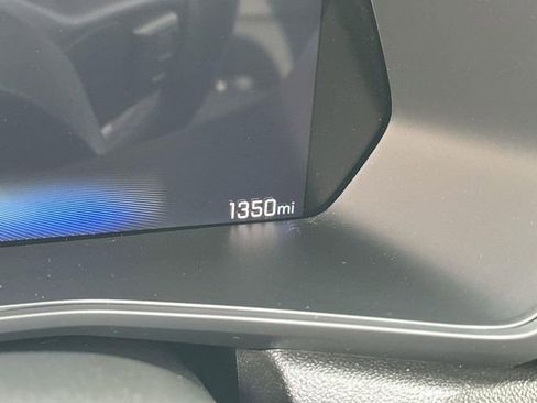 Used 2026 Chevrolet Colorado Trail Boss image 11