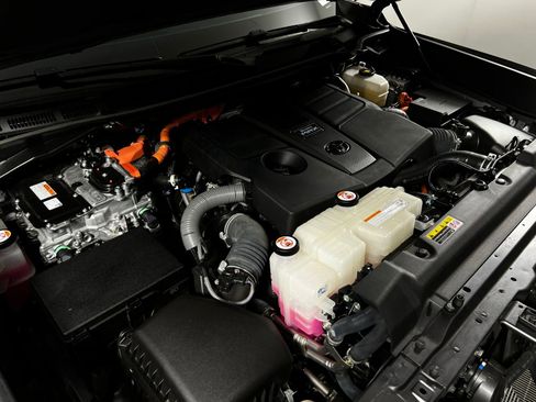 Used 2023 Toyota Tundra TRD Pro image 10