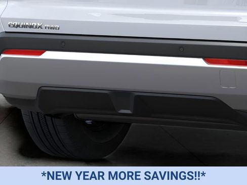 New 2026 Chevrolet Equinox LT w/ Convenience Package II image 14