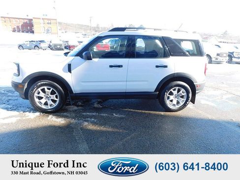 Used 2021 Ford Bronco Sport image 5