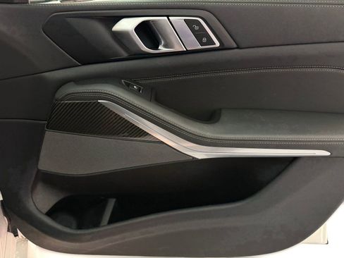Used 2025 BMW X5 M60i w/ Executive Package AWD/4WD image 24