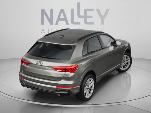 Used 2024 Audi Q3 2.0T Premium AWD/4WD image 5