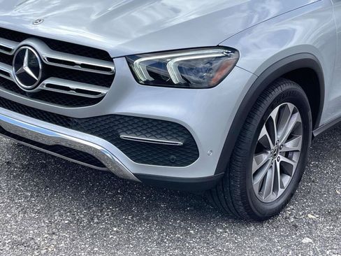 Certified 2021 Mercedes-Benz GLE 350 4MATIC image 13