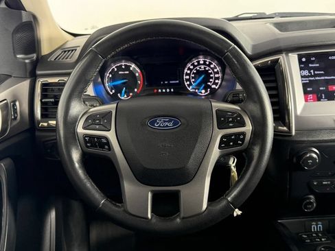 Used 2019 Ford Ranger XLT w/ Equipment Group 302A Luxury AWD/4WD image 41