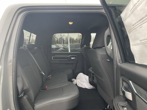 New 2026 RAM 2500 Big Horn image 31
