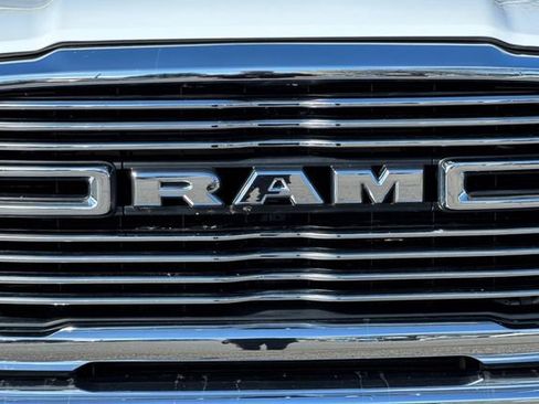 Used 2022 RAM 3500 Laramie image 14