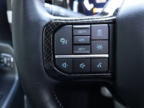 Used 2023 Ford F150 Lariat w/ Equipment Group 502A High image 31