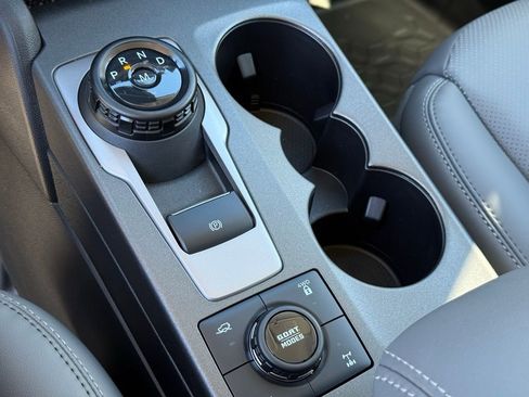 New 2026 Ford Bronco Sport Badlands image 10