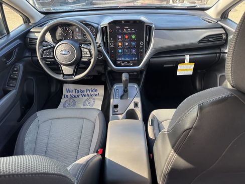 Used 2024 Subaru Crosstrek 2.0i Premium image 24